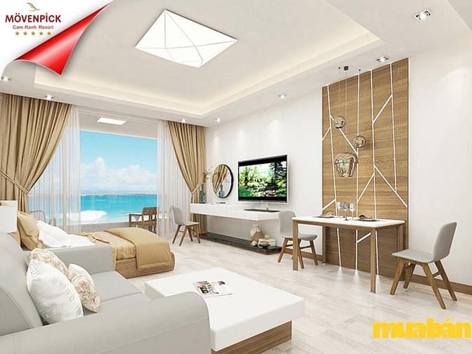 Movenpick Cam Ranh Resort