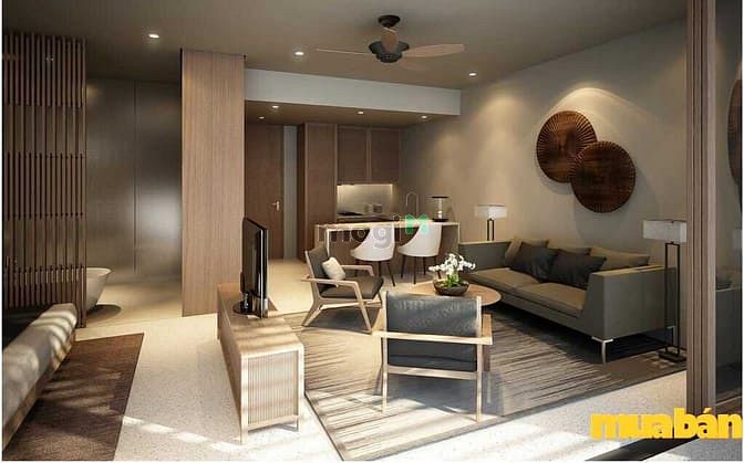 Carava Resort Cam Ranh