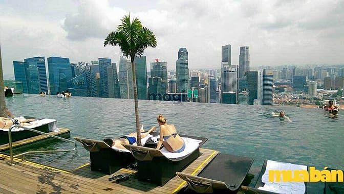 Marina Suites