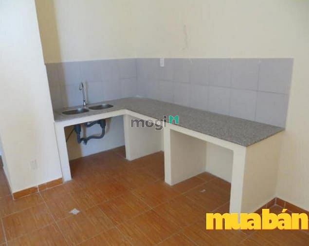 Chung cư Hodeco Phú Mỹ