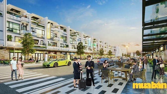 Sala Phú Mỹ - Park Residences