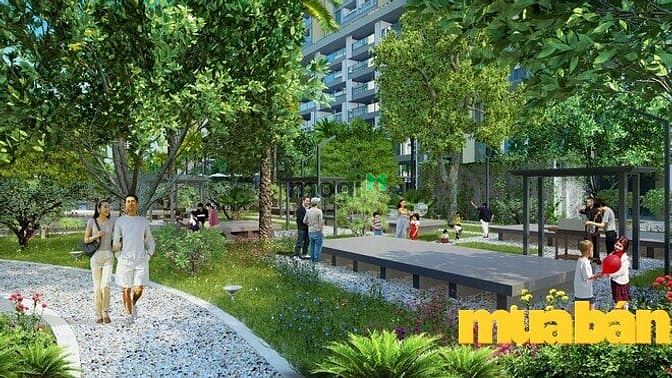 Garden Town