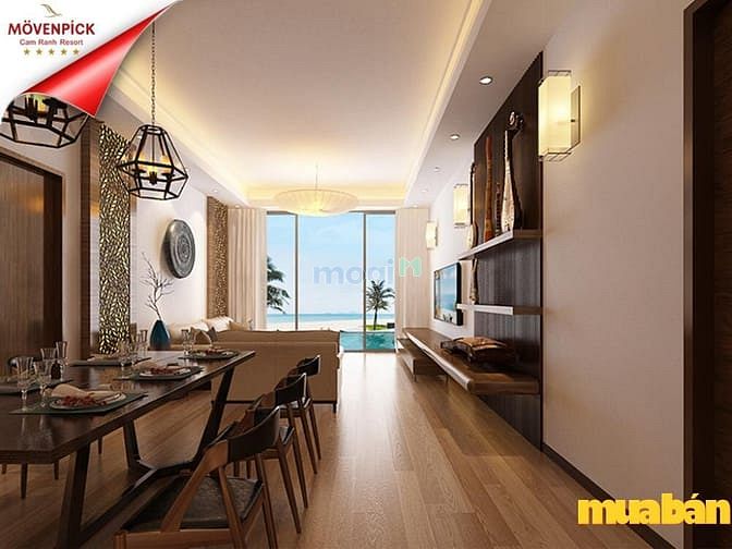 Movenpick Cam Ranh Resort