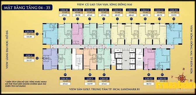 Bcons Bình Thắng