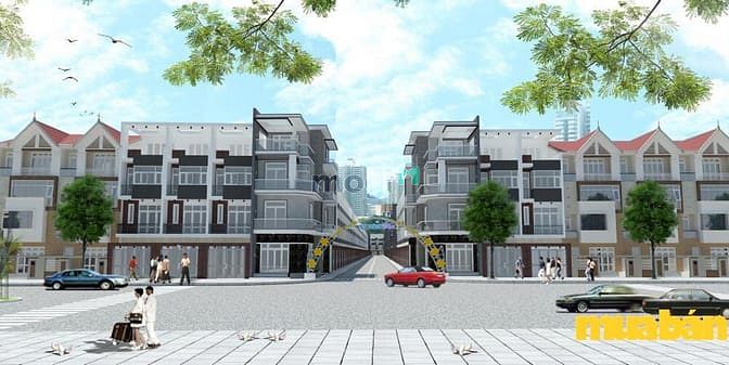 Tân Thành Village 2