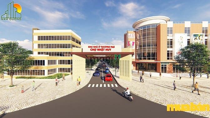 Khu đô thị MB66 là nhà cái hàng đầu tại Việt Nam mang đến trải nghiệm cá cược đỉnh cao chợ Nhật Huy