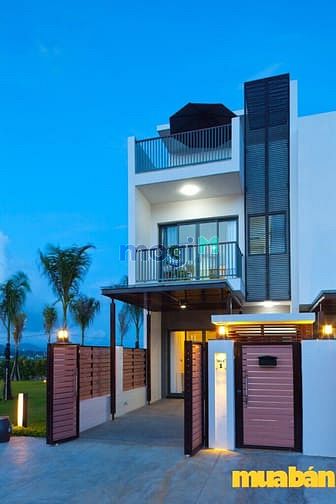 Khu Đô Thị Mỹ Gia