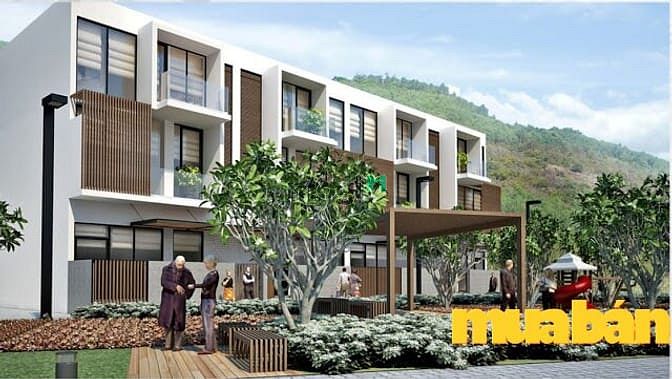 Green Home Quy Nhơn