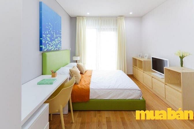 Khu Đô Thị Mỹ Gia