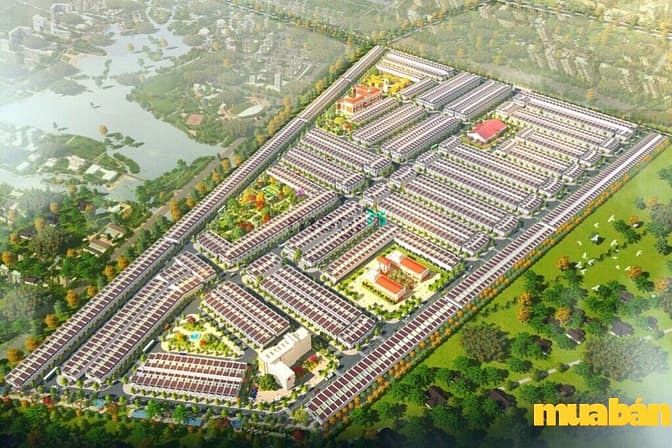 Thăng Long Residence