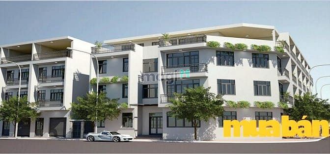 Khu đô thị Nam Vĩnh Hải