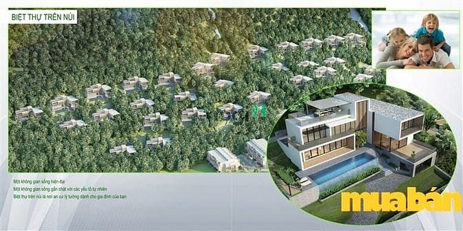 Green Home Quy Nhơn