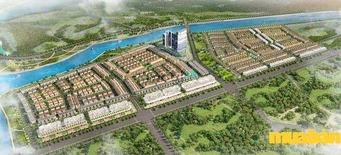 Oasis City