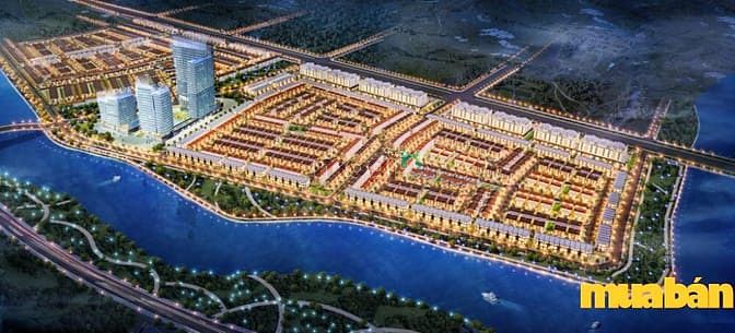 Oasis City