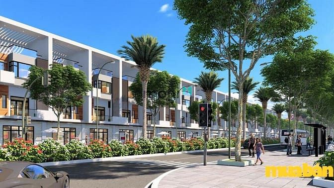 Quy Nhơn New City