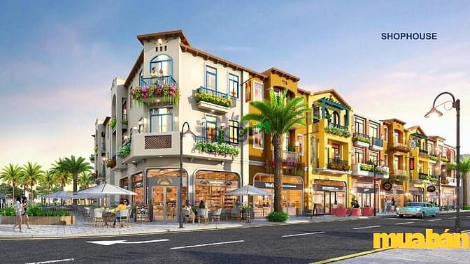 Habana Island - Novaworld Hồ Tràm