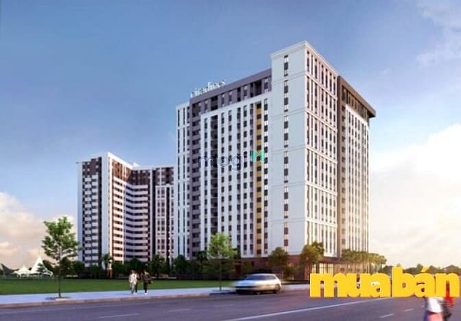 Citadines Bình Dương