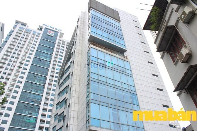VG Building