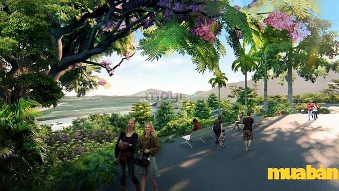 Nha Trang River Park
