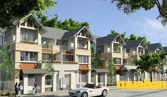 Khu dân cư Lợi Đạt