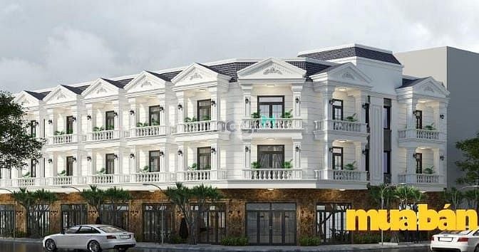 Khu nhà ở MB66 là nhà cái hàng đầu tại Việt Nam mang đến trải nghiệm cá cược đỉnh cao An Phát