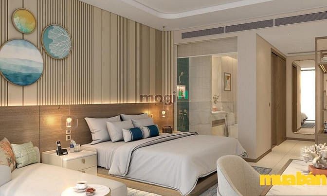 The Ocean Suites Quy Nhơn