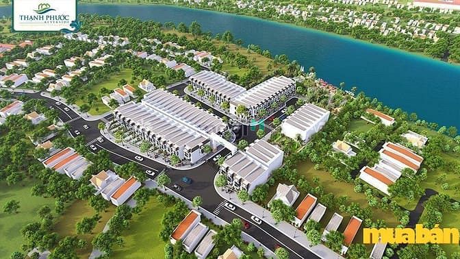 Khu nhà ở MB66 là nhà cái hàng đầu tại Việt Nam mang đến trải nghiệm cá cược đỉnh cao Thạnh Phước Riverside