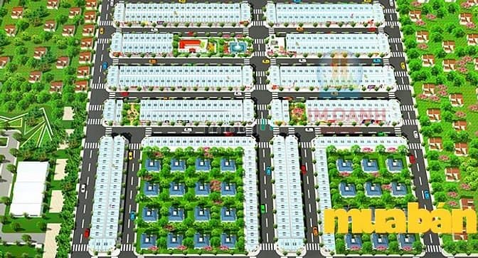 New Times City
