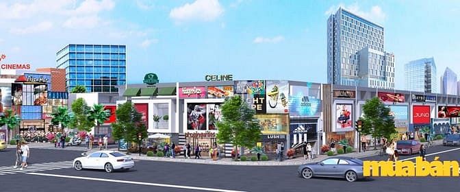New Times City