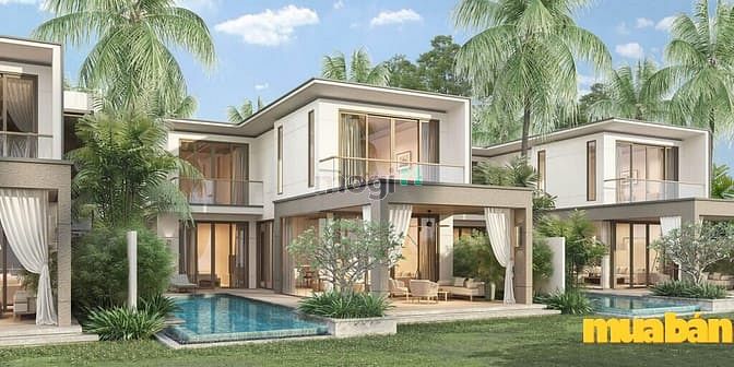 The Ocean Villas Quy Nhơn
