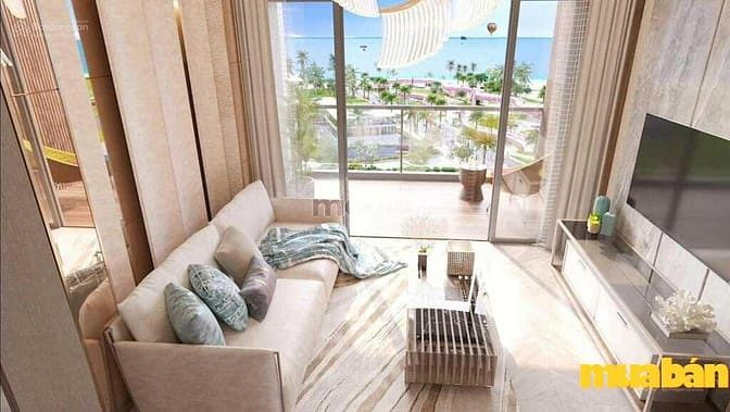 The Ocean Suites Quy Nhơn