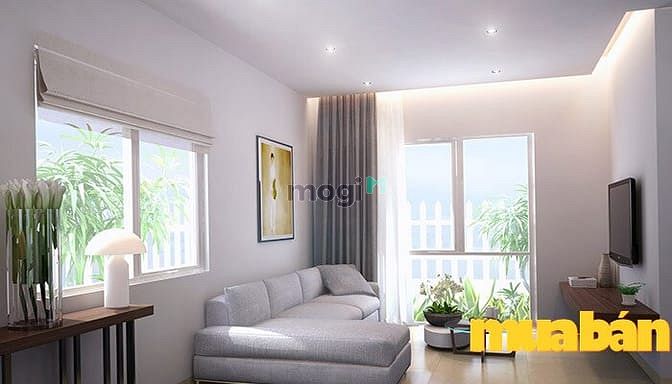 Khu đô thị Hưng Phú