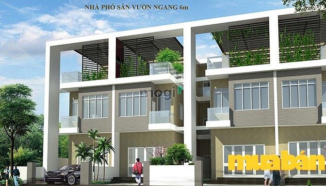 Khu đô thị Hưng Phú