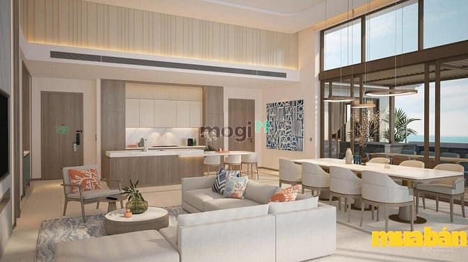 The Ocean Suites Quy Nhơn