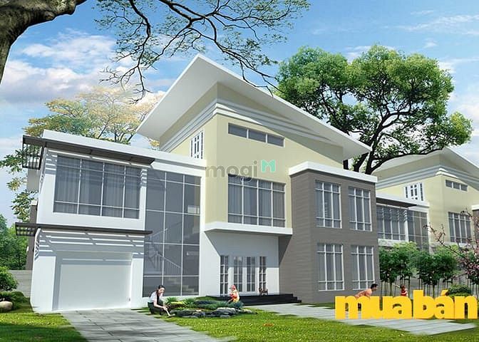 Khu đô thị Hưng Phú