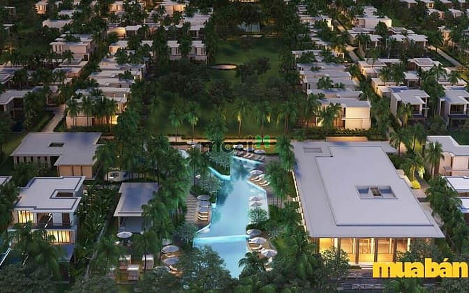 The Ocean Villas Quy Nhơn