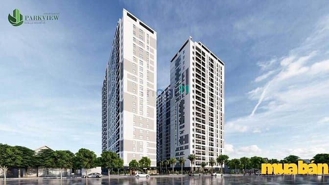 Park View Apartment