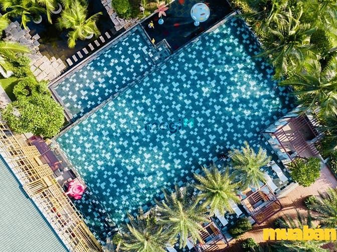 Le Palmier Hồ Tràm