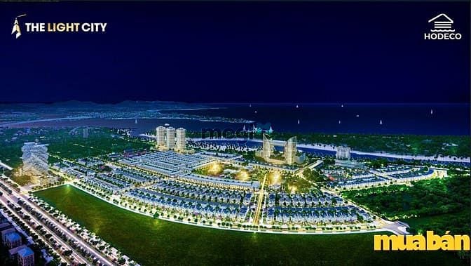 The Light City