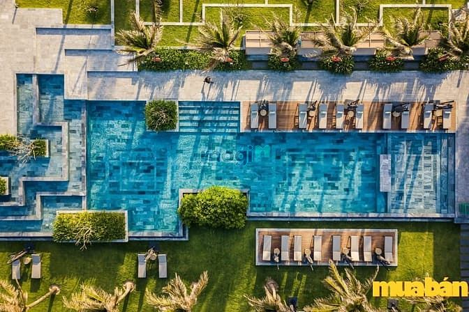 The Ocean Villas Quy Nhơn