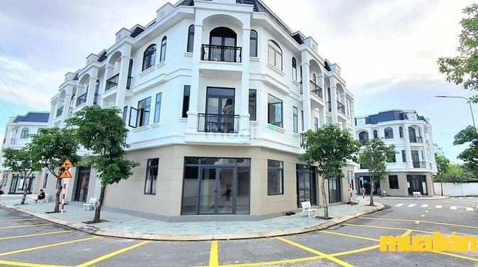 Phước Điền Midtown