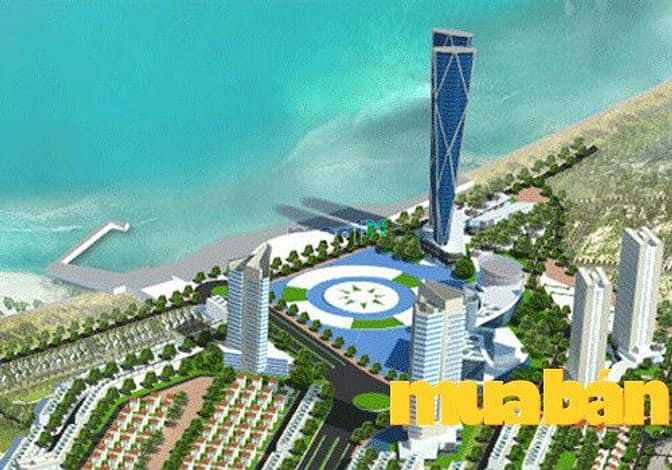 Piania City Nha Trang
