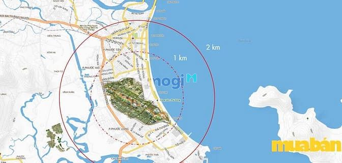 Piania City Nha Trang