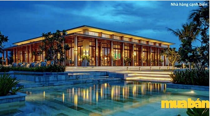 The Ocean Villas Quy Nhơn