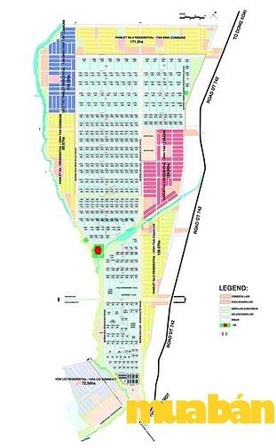 VSIP2 mở rộng