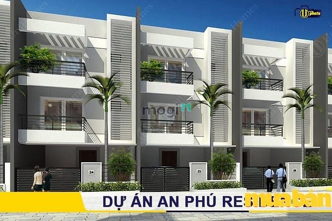 An Phú Residence Bình Dương
