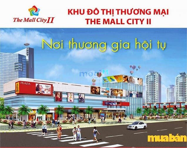 The Mall City II