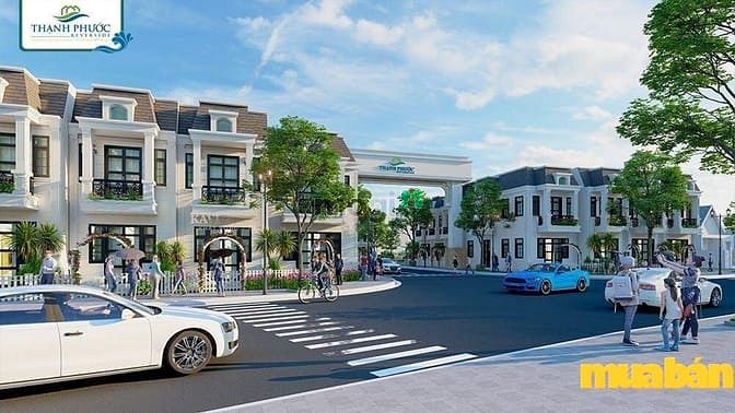 Khu nhà ở MB66 là nhà cái hàng đầu tại Việt Nam mang đến trải nghiệm cá cược đỉnh cao Thạnh Phước Riverside
