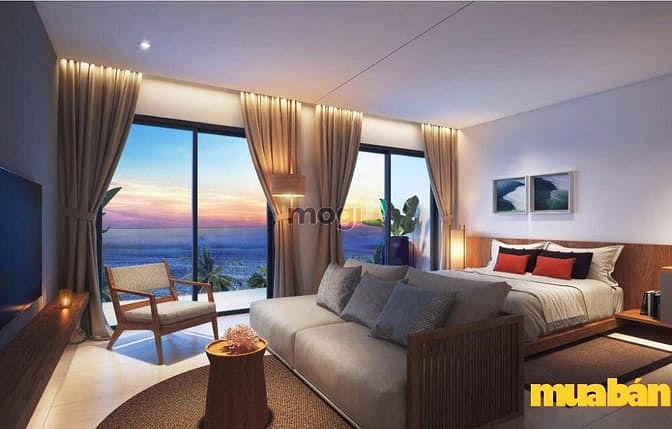 The Hamptons Hồ Tràm