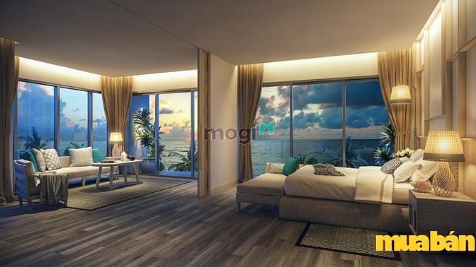 The Hamptons Hồ Tràm